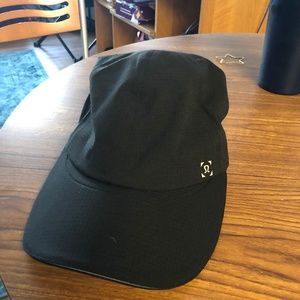 Lululemon Lightspeed Run Hat